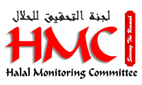 The Halal Monitoring Committee (HMC)
